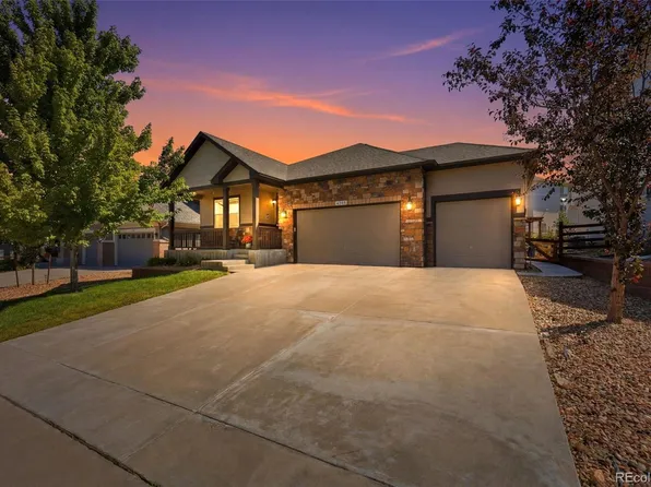 4832 S Tempe Street, Aurora, CO 80015
