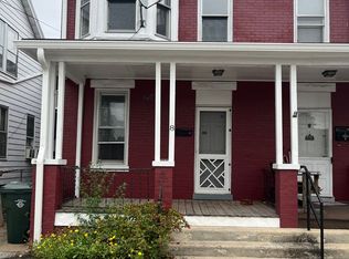6-8 Berner Ave, Hagerstown, MD 21740