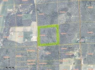 On Preboske Rd, Antigo, WI 54409