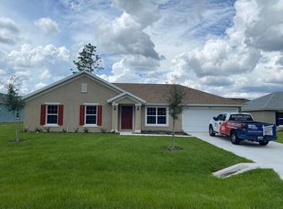 8180 N Wakefield Dr, Dunnellon, FL 34434