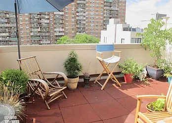 Rented by Citi Habitats