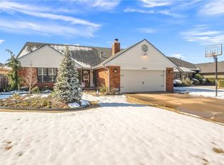 5613 Lanceshire Ln, Oklahoma City, OK 73135