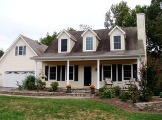 285 W Bay Front Rd, Lothian, MD 20711