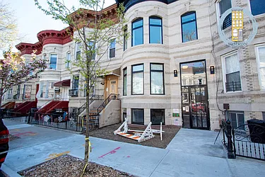 Rented by Brooklyn Rentals NYC