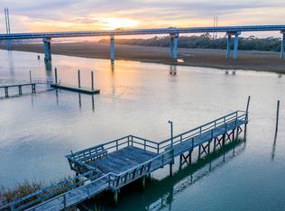 1 19th Ave, Isle Of Palms, SC 29451