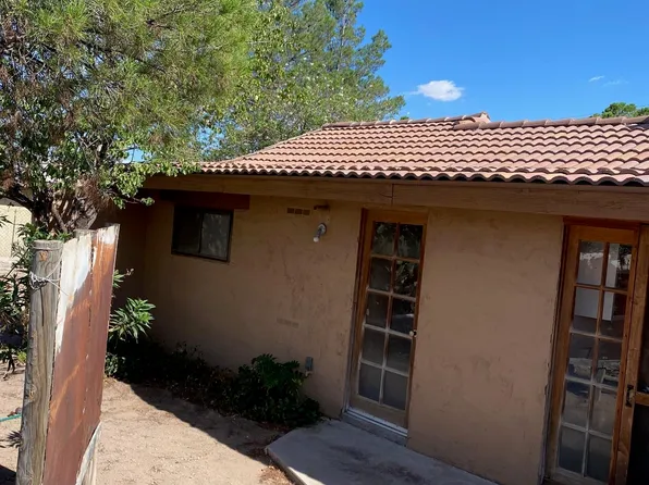 110 E 2nd St, Deming, NM 88030