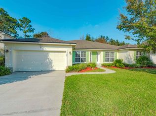 148 Moultrie Crossing Ln, Saint Augustine, FL 32086