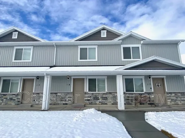 2460 W 450 N #14, Tremonton, UT 84337