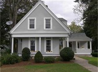 134 Common St, Walpole, MA 02081