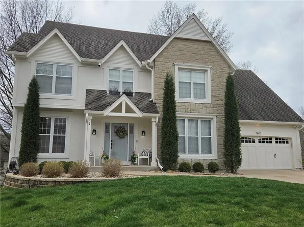 7807 Deer Run, Parkville, MO 64152