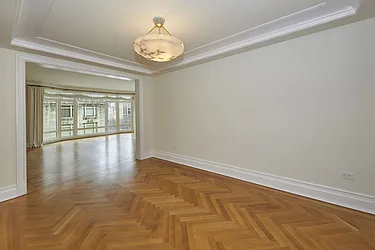 Rented by Brown Harris Stevens