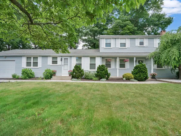 12 Gail Lane, South Windsor, CT 06074