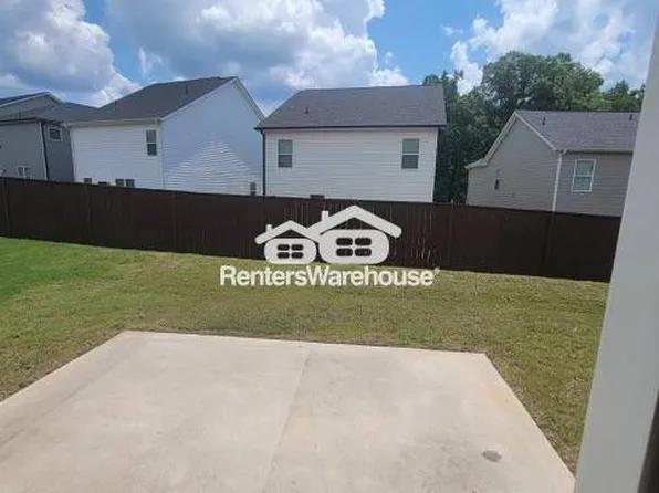 11899 Conrad Cir, Hampton, GA 30228