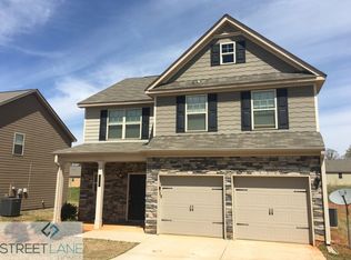 155 Biscayne Ter, Hampton, GA 30228