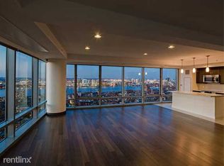 53 Huntington Ave, Boston, MA 02199