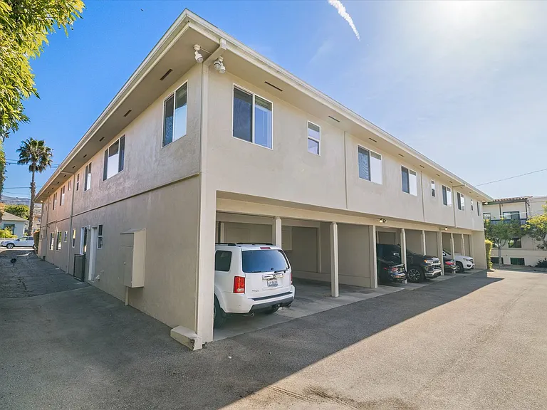 1223 Garden St #D — Photo 46