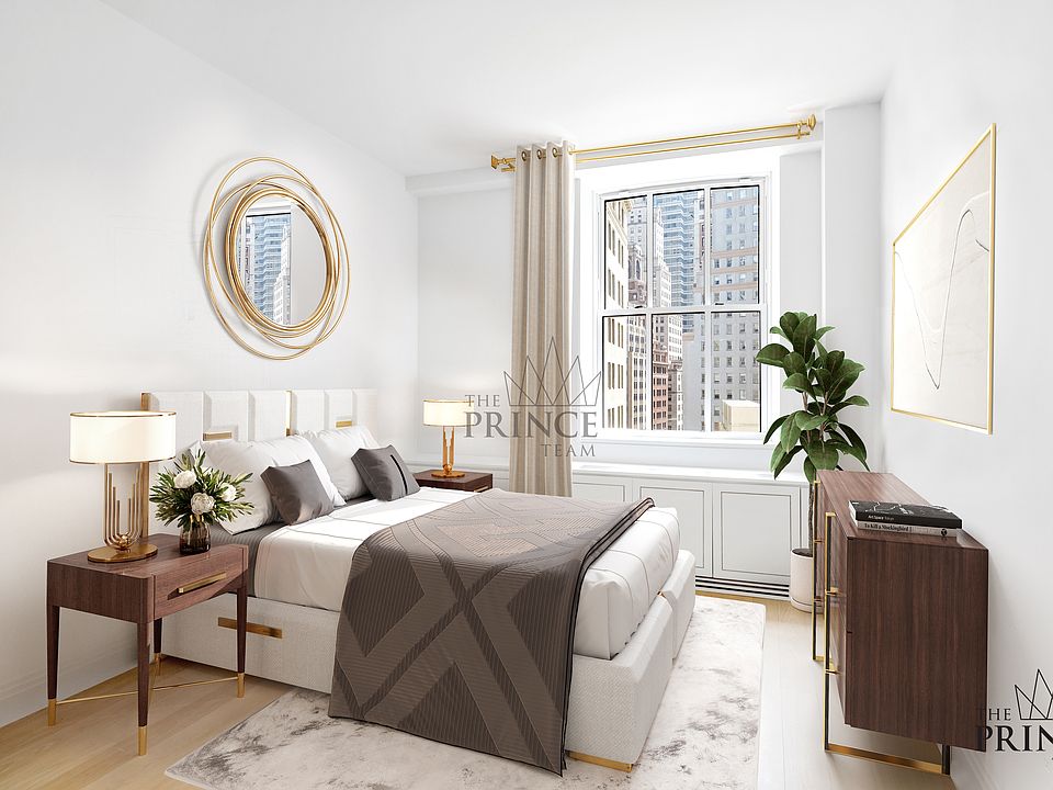 1st image of 1 Wall St APT 1121