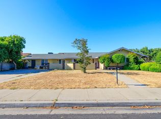 500 E Hawkeye Ave, Turlock, CA 95380