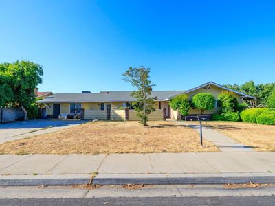 500 E Hawkeye Ave, Turlock, CA, 95380