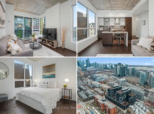 1030 King St W #342, Toronto, ON M6K 0B4