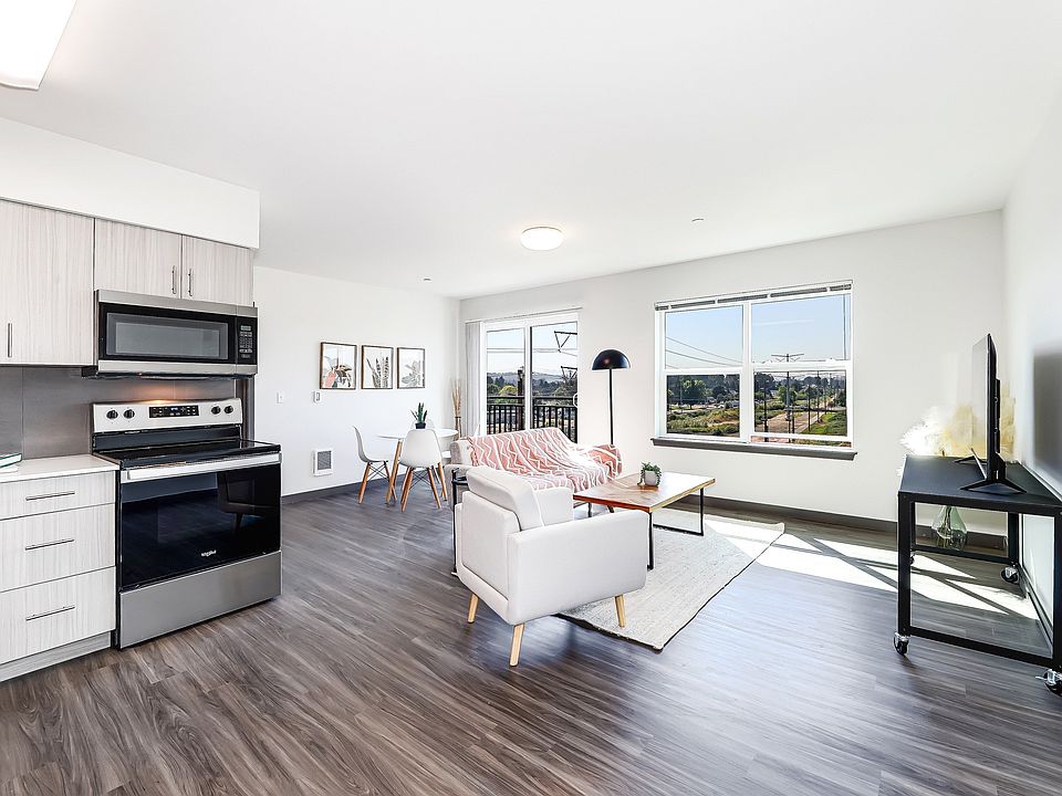 Madison Plaza Apartment Rentals Kent, WA Zillow