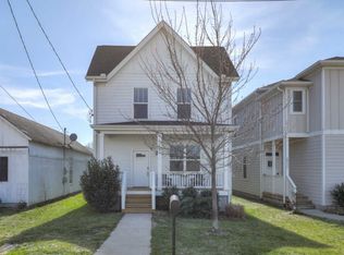 6009 New York Ave, Nashville, TN 37209