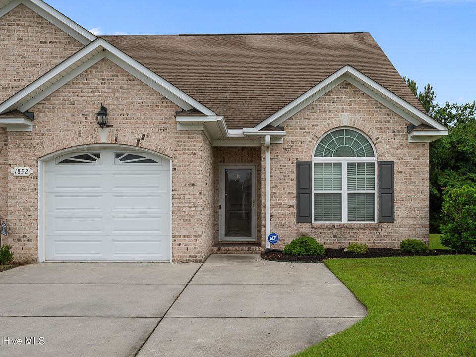 1st image of 1852 Cambria Drive #B