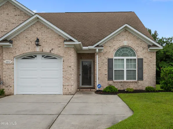 1852 Cambria Drive #B, Greenville, NC 27834