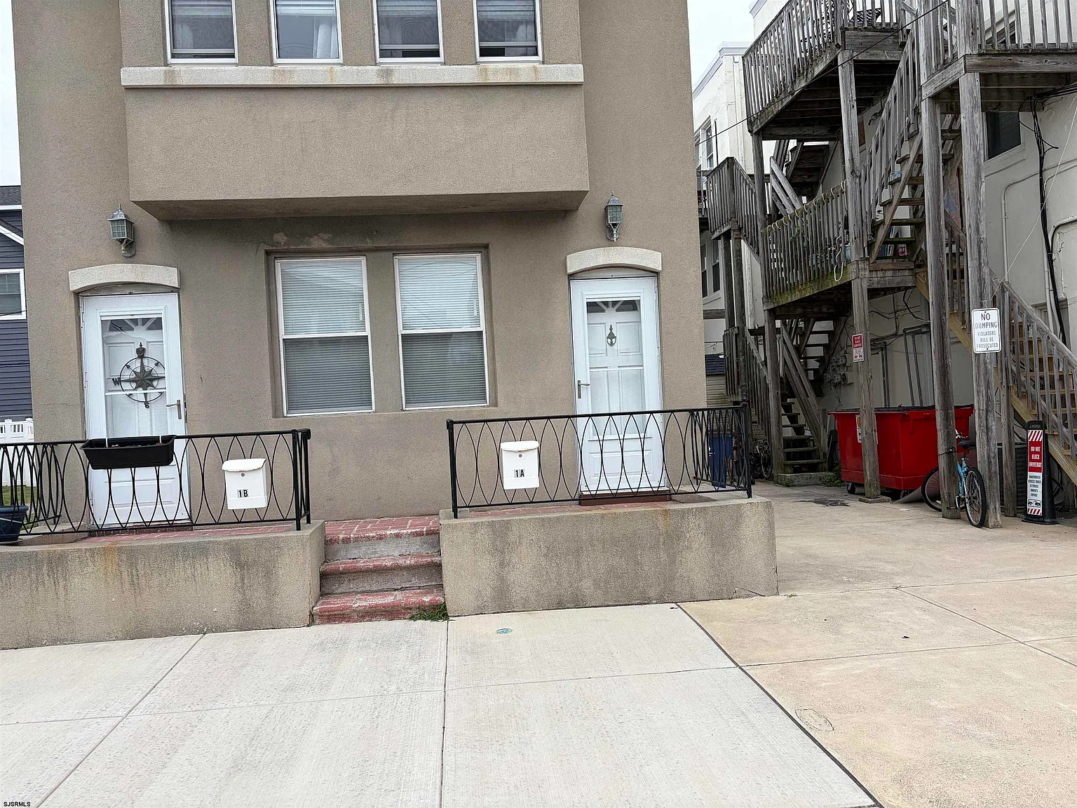 2 bed, 1.0 bath, $2,000 — Photo 1