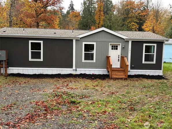 131 E Kingston Way, Shelton, WA 98584