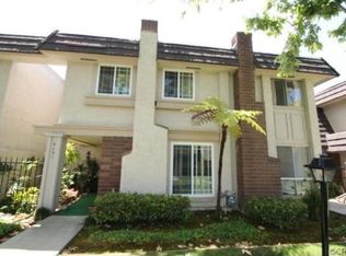 5321 Charing Cross Rd, Westminster, CA 92683