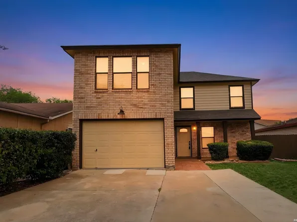 9827 echo plain, San Antonio, TX 78245