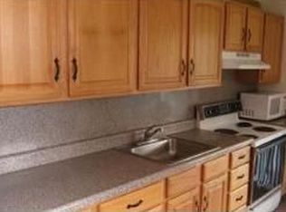 1115 Gerritt St, Philadelphia, PA 19147