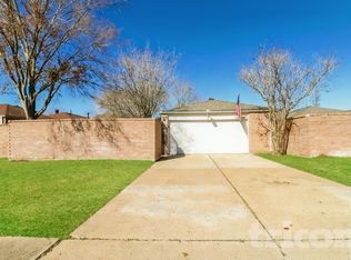 16006 Camino Del Sol Dr, Houston, TX 77083