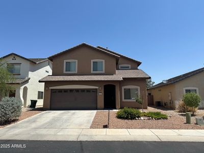 4167 Rocky Mountain Way, Sierra Vista, AZ, 85650