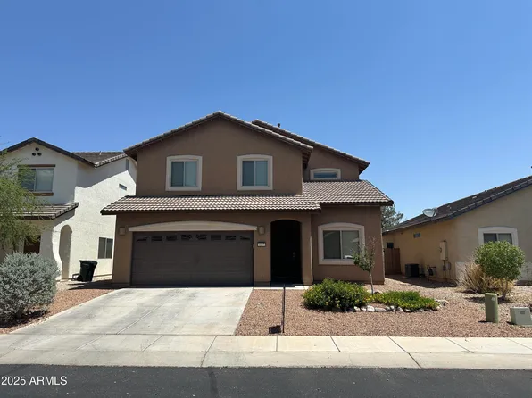 4167 ROCKY MOUNTAIN Way, Sierra Vista, AZ 85650