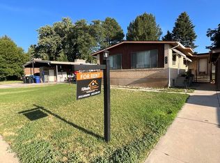 231 W 4850 S, Washington Terrace, UT 84405