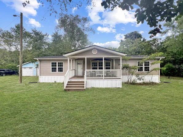 259 Gaines Cir, Cottageville, SC 29435