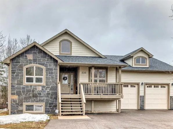 232 E Canal St, Ponoka County, AB T0C 2J0