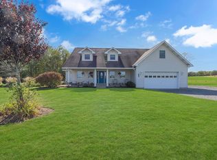 233 Tomlinson Run Church Rd, Georgetown, PA 15043