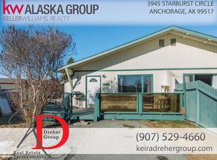 3945 Starburst Cir, Anchorage, AK 99517