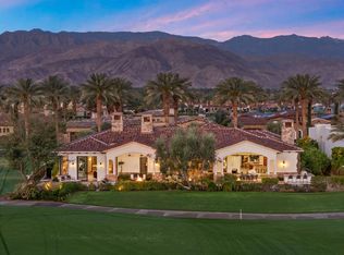 43312 Via Siena, Indian Wells, CA 92210