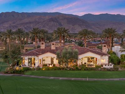 43312 Via Siena, Indian Wells, CA, 92210