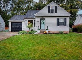 1430 W Miner Rd, Mayfield Heights, OH 44124