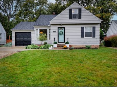 1430 W Miner Rd, Mayfield Heights, OH, 44124
