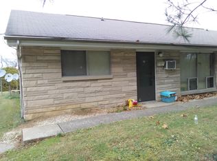 1201 W Allen St APT 31, Bloomington, IN 47403
