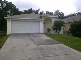 5821 Mohr Loop, Tampa, FL 33615