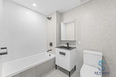 Rented by Skyhigh Realty NYC LLC