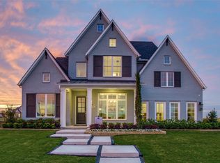 4280 Bonner Ct, Prosper, TX 75078