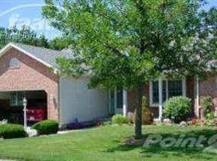 627 Summergreen Dr, Frankenmuth, MI 48734